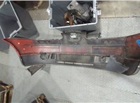 6H0807221P, 6H0805903S Бампер Seat Arosa 2001-2004 8827289 #9