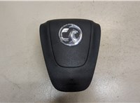 42334025 Подушка безопасности водителя Opel Mokka 2012-2015 8827313 #1