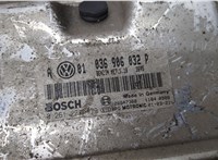  Блок управления двигателем Volkswagen Golf 4 1997-2005 8827317 #3