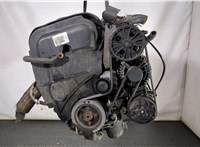  Двигатель (ДВС) Volvo V70 2001-2008 8827321 #1