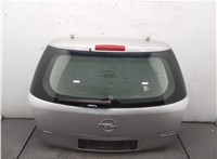 126135, 93182974 Крышка (дверь) багажника Opel Astra H 2004-2010 8827361 #1