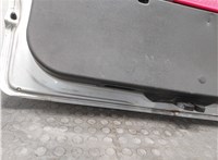 126135, 93182974 Крышка (дверь) багажника Opel Astra H 2004-2010 8827361 #2