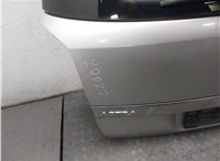  Крышка (дверь) багажника Opel Astra H 2004-2010 8827361 #5