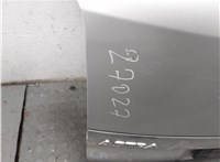 126135, 93182974 Крышка (дверь) багажника Opel Astra H 2004-2010 8827361 #6