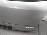 126135, 93182974 Крышка (дверь) багажника Opel Astra H 2004-2010 8827361 #12