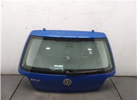  Крышка (дверь) багажника Volkswagen Golf 4 1997-2005 8827381 #1