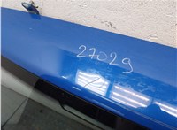  Крышка (дверь) багажника Volkswagen Golf 4 1997-2005 8827381 #4