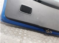  Крышка (дверь) багажника Volkswagen Golf 4 1997-2005 8827381 #6