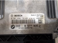  Блок управления двигателем BMW 7 F01 2008-2015 8827432 #4