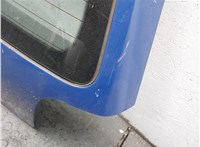  Крышка (дверь) багажника Volkswagen Polo 1999-2001 8827443 #3