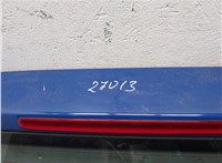  Крышка (дверь) багажника Volkswagen Polo 1999-2001 8827443 #5