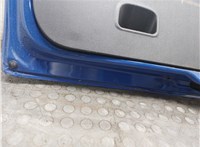  Крышка (дверь) багажника Volkswagen Polo 1999-2001 8827443 #7