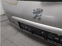  Крышка (дверь) багажника Peugeot 206 8827460 #2