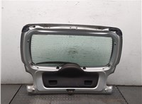  Крышка (дверь) багажника Peugeot 206 8827460 #4