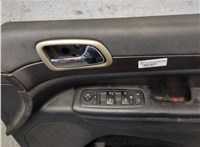 12999399 Дверная карта (Обшивка двери) Jeep Grand Cherokee 2013- 8827490 #3
