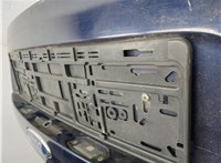  Крышка (дверь) багажника Ford Mondeo 3 2000-2007 8827501 #12