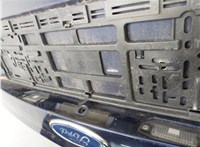  Крышка (дверь) багажника Ford Mondeo 3 2000-2007 8827501 #15
