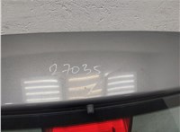  Крышка (дверь) багажника Nissan Micra K12E 2003-2010 8827515 #9