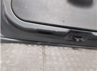  Крышка (дверь) багажника Nissan Micra K12E 2003-2010 8827515 #10