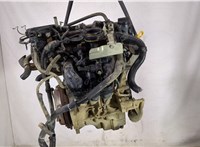  Двигатель (ДВС) Daihatsu Sirion 2005-2012 8827629 #4
