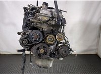  Двигатель (ДВС) Daihatsu Sirion 2005-2012 8827657 #1