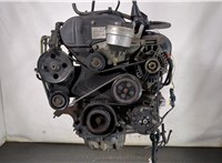  Двигатель (ДВС) Ford Focus 1 1998-2004 8828107 #1