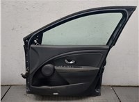  Дверь боковая (легковая) Renault Megane 3 2009-2016 8826837 #8