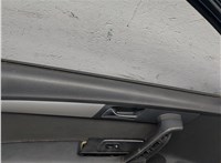  Дверь боковая (легковая) Volkswagen Passat 7 2010-2015 Европа 8827230 #5