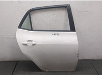  Дверь боковая (легковая) Toyota Auris E15 2006-2012 8828207 #1