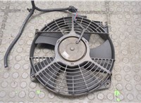  Вентилятор радиатора SsangYong Rexton 2001-2007 8828240 #2