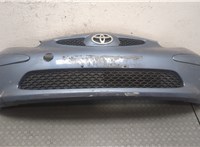  Бампер Toyota Aygo 2005-2014 8828243 #1