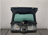  Крышка (дверь) багажника Peugeot 407 8828299 #5