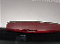  Крышка (дверь) багажника Opel Astra H 2004-2010 8828390 #2