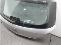  Крышка (дверь) багажника Opel Astra H 2004-2010 8828390 #5
