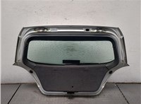  Крышка (дверь) багажника Opel Astra H 2004-2010 8828390 #8