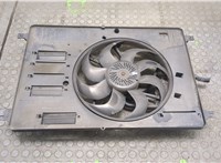  Вентилятор радиатора Ford S-Max 2006-2010 8828420 #2