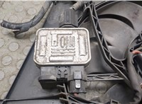  Вентилятор радиатора Ford S-Max 2006-2010 8828420 #4