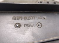 1768199, 6G918C607GL Вентилятор радиатора Ford S-Max 2006-2010 8828420 #5