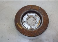  Диск тормозной Mazda 3 (BK) 2003-2009 8828498 #3