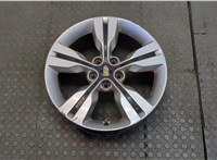 Комплект литых дисков Hyundai Veloster 2011- 8828516 #3