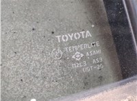 Стекло форточки двери Toyota Highlander 1 2001-2007 8828523 #2