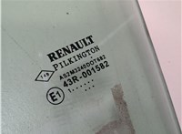  Стекло боковой двери Renault Laguna 2 2001-2007 8828594 #2