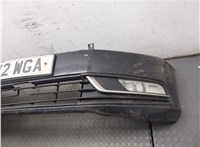  Бампер Volkswagen Passat 7 2010-2015 Европа 8828622 #9