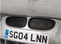  Бампер BMW 5 E60 2003-2009 8828673 #6