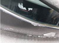  Крышка (дверь) багажника Renault Megane 3 2009-2016 8828721 #5