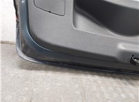  Крышка (дверь) багажника Renault Megane 3 2009-2016 8828721 #7