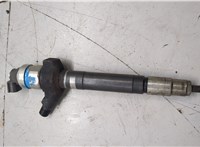 6C1Q9K546AC Форсунка топливная Ford Transit 2006-2014 8828785 #4