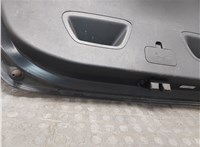  Крышка (дверь) багажника KIA Ceed 2007-2012 8828813 #6