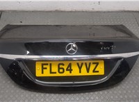  Крышка (дверь) багажника Mercedes C W205 2014-2018 8828814 #1