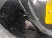  Крышка (дверь) багажника Mercedes C W205 2014-2018 8828814 #2